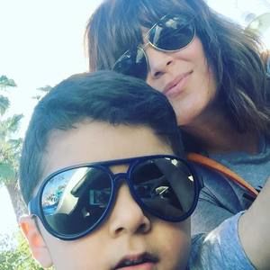 Meet your Posher, Sandra